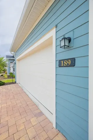 189 Lake Sinclair Street St Augustine FL 32084