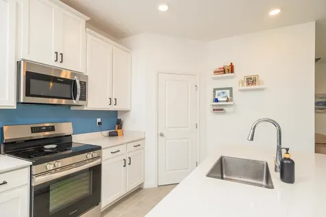 189 Lake Sinclair Street St Augustine FL 32084
