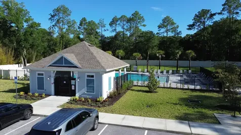 189 Lake Sinclair Street St Augustine FL 32084
