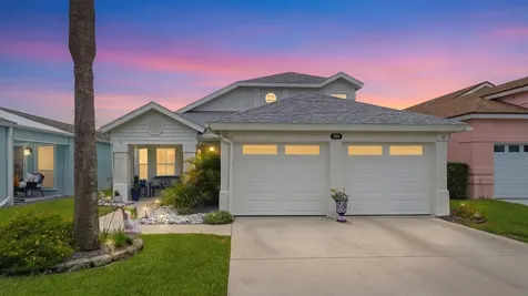 209 Joey Drive St Augustine FL 32080