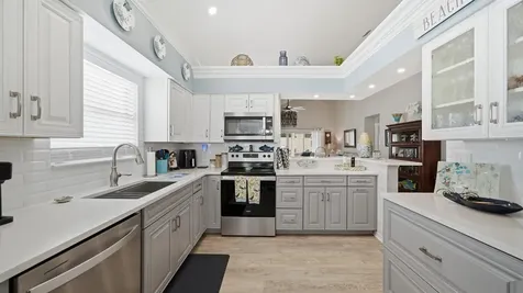 209 Joey Drive St Augustine FL 32080