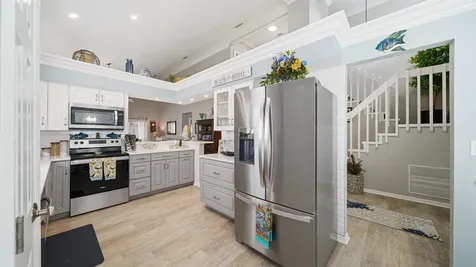 209 Joey Drive St Augustine FL 32080
