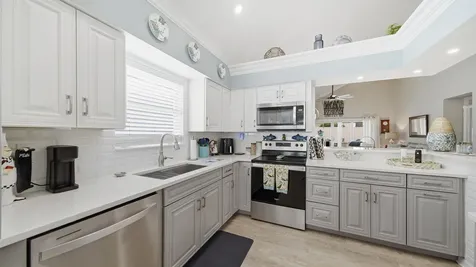 209 Joey Drive St Augustine FL 32080