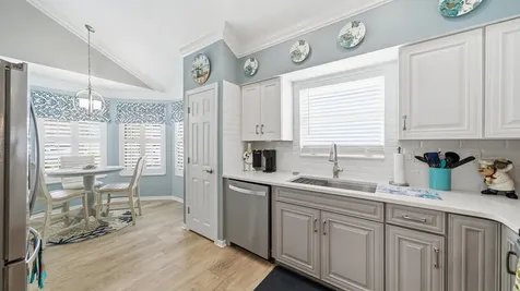 209 Joey Drive St Augustine FL 32080