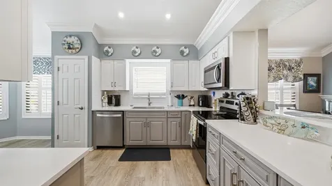 209 Joey Drive St Augustine FL 32080