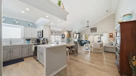 209 Joey Drive St Augustine FL 32080