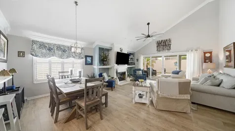 209 Joey Drive St Augustine FL 32080