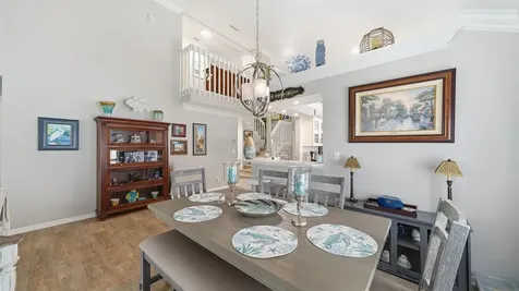 209 Joey Drive St Augustine FL 32080