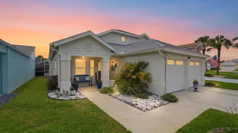 209 Joey Drive St Augustine FL 32080