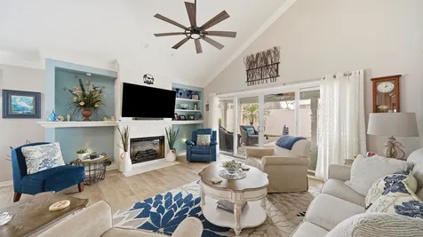 209 Joey Drive St Augustine FL 32080