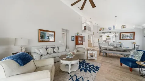 209 Joey Drive St Augustine FL 32080