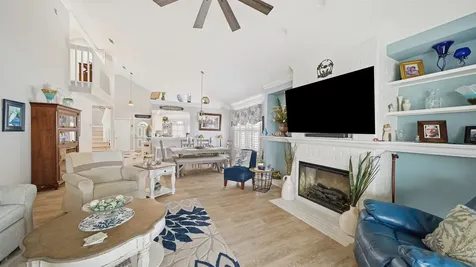 209 Joey Drive St Augustine FL 32080