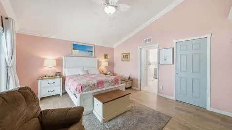 209 Joey Drive St Augustine FL 32080