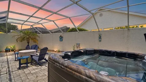 209 Joey Drive St Augustine FL 32080