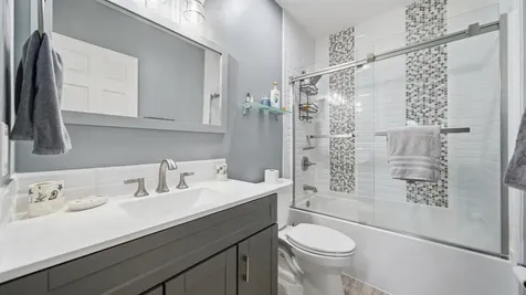 209 Joey Drive St Augustine FL 32080