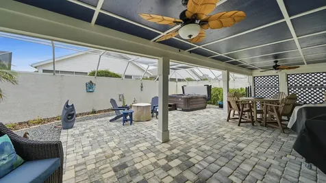 209 Joey Drive St Augustine FL 32080