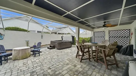 209 Joey Drive St Augustine FL 32080