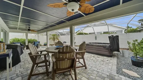 209 Joey Drive St Augustine FL 32080
