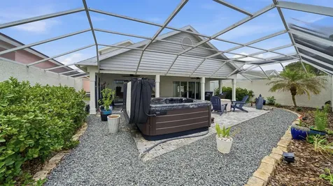 209 Joey Drive St Augustine FL 32080