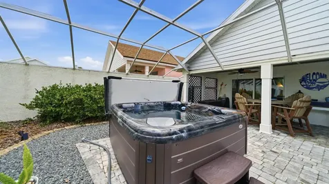 209 Joey Drive St Augustine FL 32080