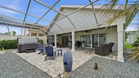 209 Joey Drive St Augustine FL 32080