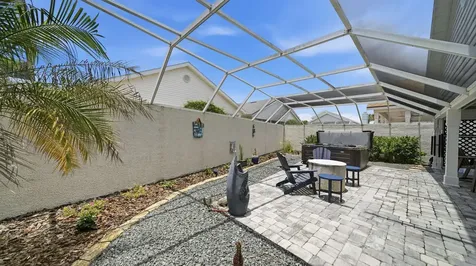 209 Joey Drive St Augustine FL 32080