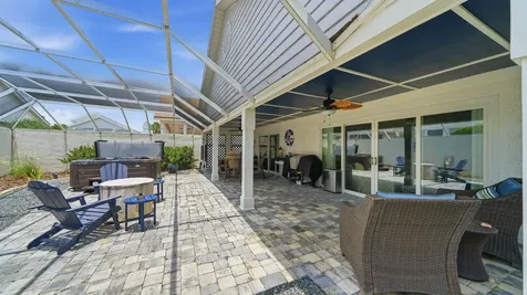 209 Joey Drive St Augustine FL 32080