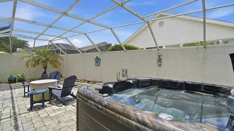 209 Joey Drive St Augustine FL 32080