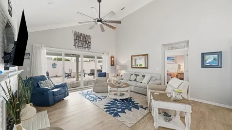209 Joey Drive St Augustine FL 32080