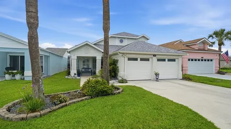 209 Joey Drive St Augustine FL 32080