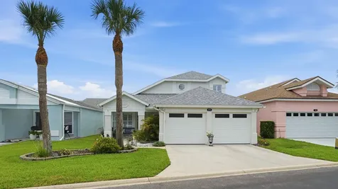 209 Joey Drive St Augustine FL 32080