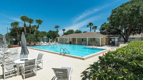 209 Joey Drive St Augustine FL 32080