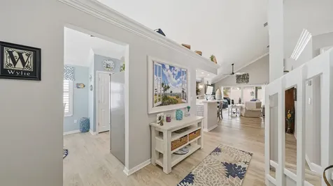 209 Joey Drive St Augustine FL 32080