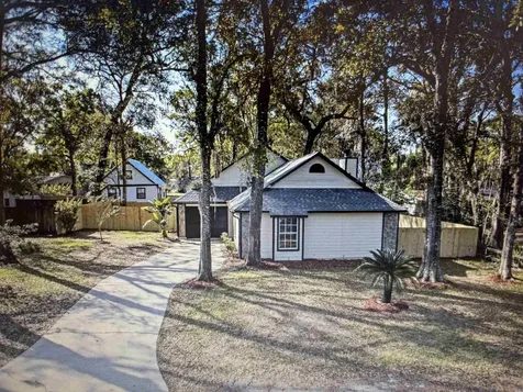 1404 San Jose Road St Augustine South FL 32086