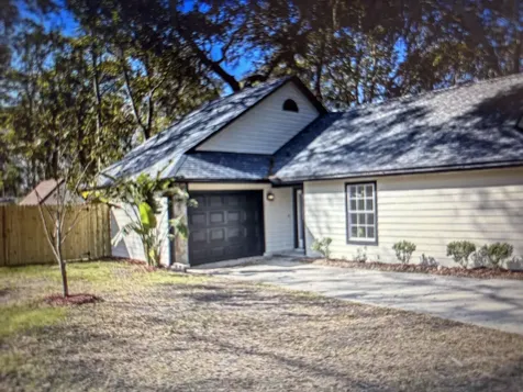 1404 San Jose Road St Augustine South FL 32086