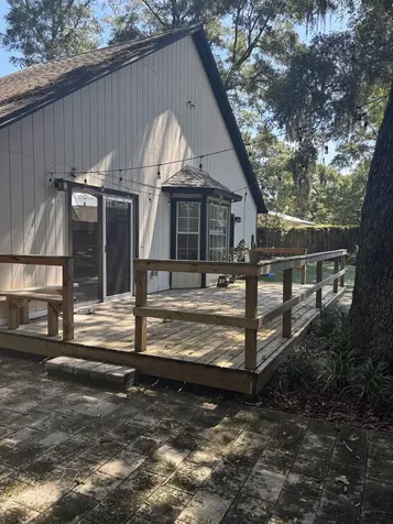 1404 San Jose Road St Augustine South FL 32086