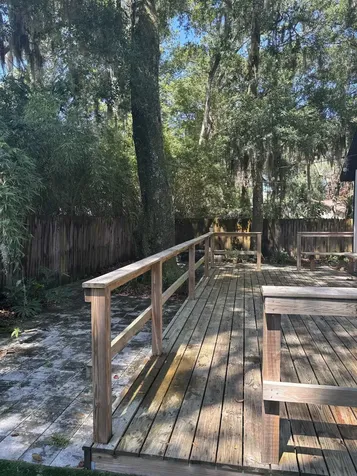 1404 San Jose Road St Augustine South FL 32086