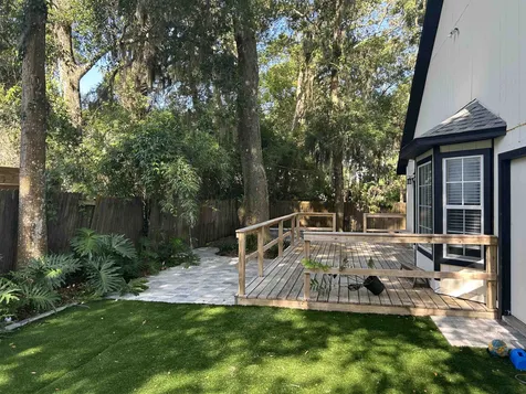 1404 San Jose Road St Augustine South FL 32086