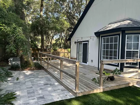 1404 San Jose Road St Augustine South FL 32086