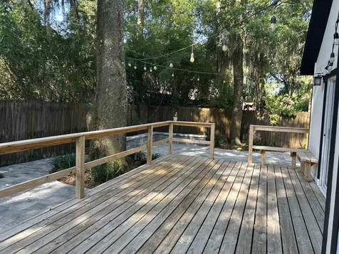 1404 San Jose Road St Augustine South FL 32086