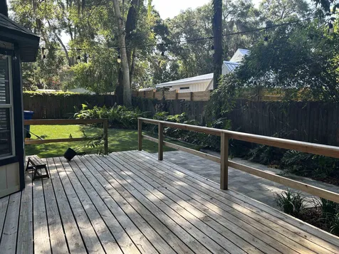 1404 San Jose Road St Augustine South FL 32086