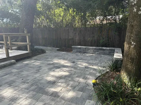 1404 San Jose Road St Augustine South FL 32086
