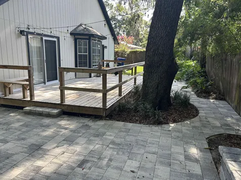 1404 San Jose Road St Augustine South FL 32086
