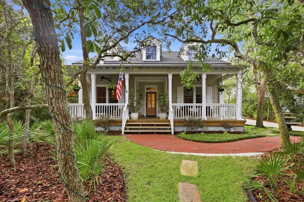 124 Istoria Drive St Augustine FL 32095