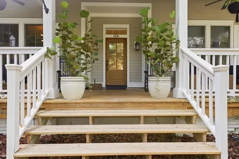 124 Istoria Drive St Augustine FL 32095