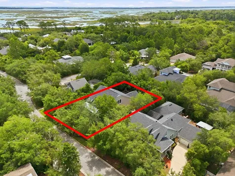124 Istoria Drive St Augustine FL 32095