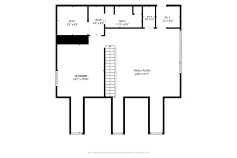 124 Istoria Drive St Augustine FL 32095