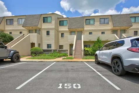 8550 S A1a #150 St Augustine FL 32080