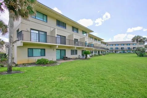 8550 S A1a #150 St Augustine FL 32080