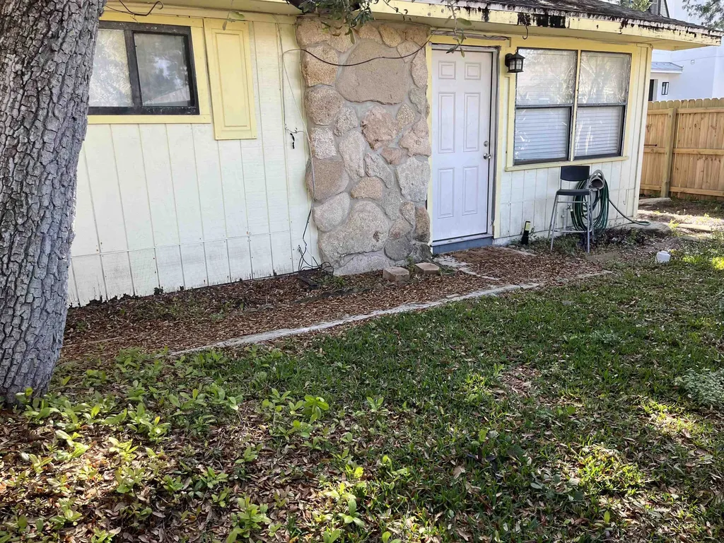 2464 A1a South St Augustine FL 32080